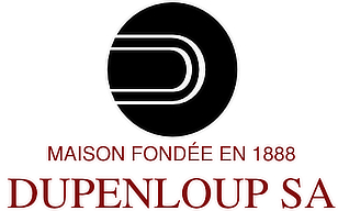 Logo Dupenloup SA