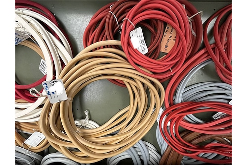 joints de portes et trappes toutes dimensions